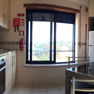 Miguel Torga River Appartement Coimbra