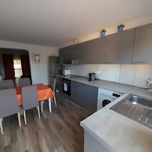 Casa No Campo Сasa de vacaciones