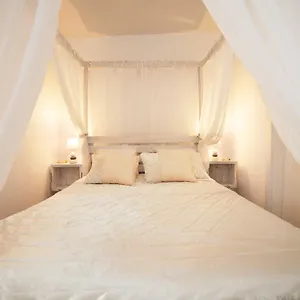 O Quintal Bed and breakfast