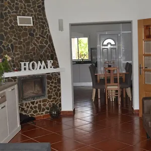 Casa De Ferias Сasa de vacaciones
