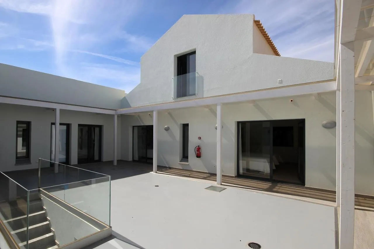 L&F House Panzió Algoz