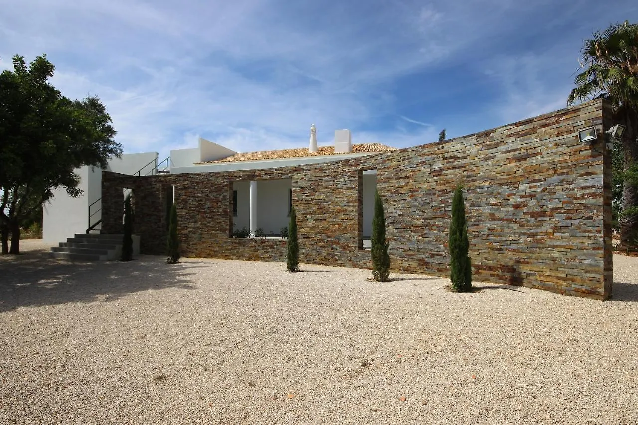 L&F House Panzió Algoz Portugália