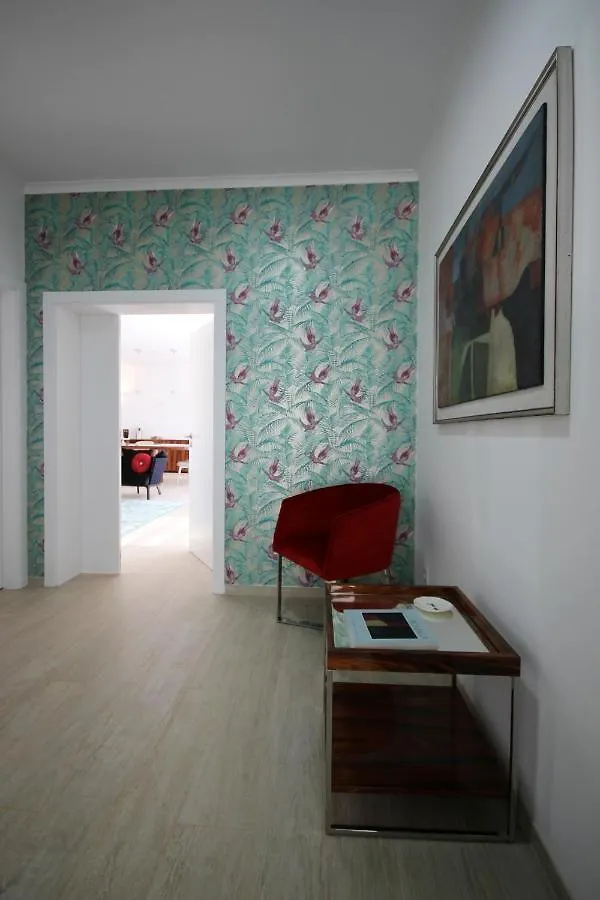 L&F House Panzió Algoz