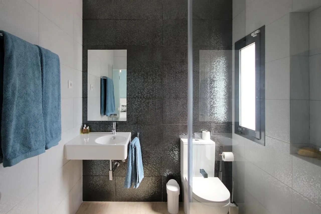 L&F House Panzió Algoz 0*,