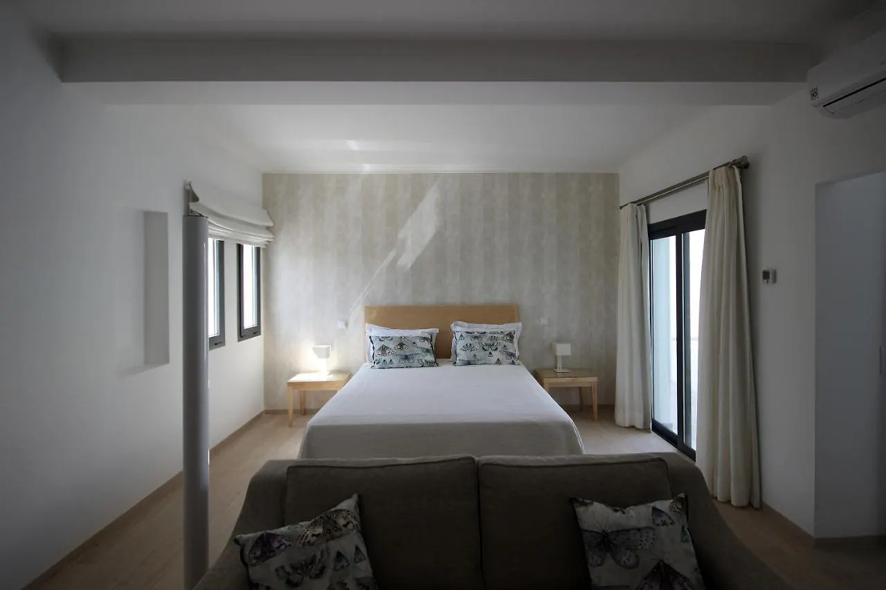 L&F House Panzió Algoz